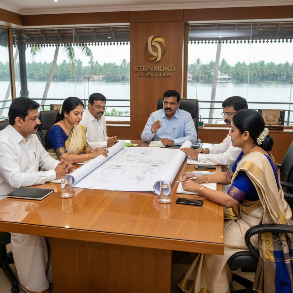 Board of Trustees
