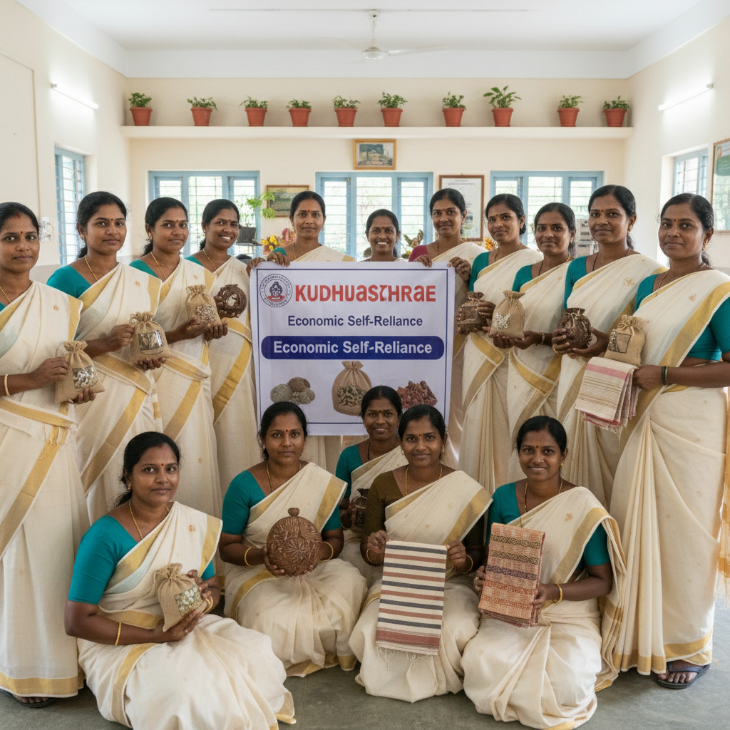 Women Collectives